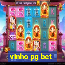 vinho pg bet